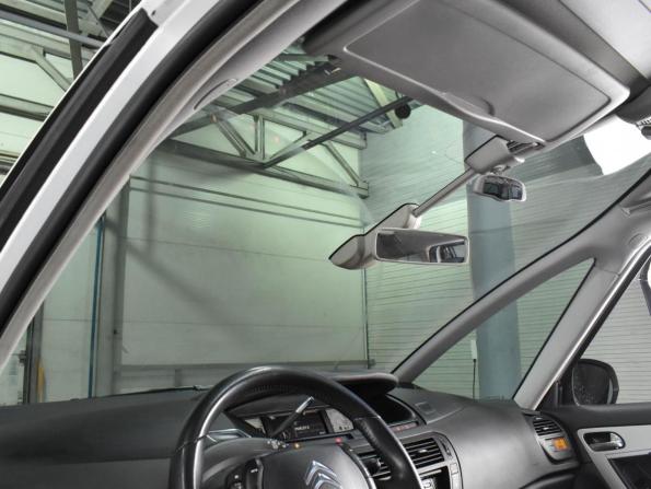 Citroen C4 Picasso I с пробегом 2013 года, цена 799 000 рублей, 230419 км, компактвэн, Автокод Объявления