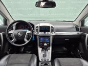 Chevrolet Captiva I Рестайлинг Екатеринбург  - изображение 18
