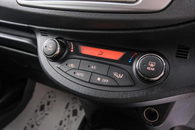 Toyota Vitz III (XP130) с пробегом 2013 года, цена 749 000 рублей, 149000 км, хэтчбек, Автокод Объявления