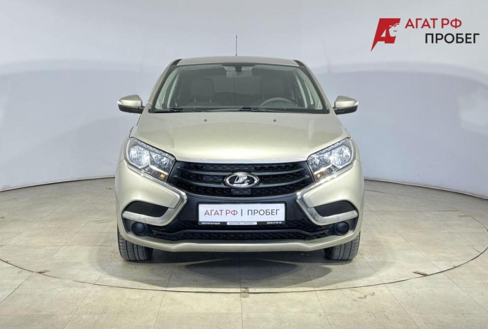 Lada (ВАЗ) XRAY I Саранск  - изображение 2