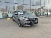 Lada (ВАЗ) Vesta I Ижевск  - изображение 28