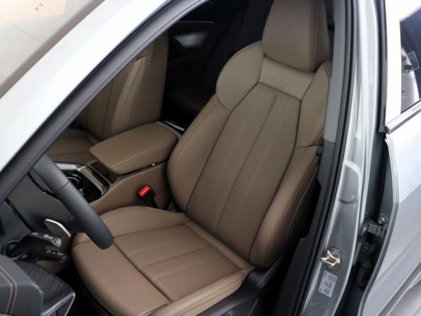 Audi Q5 III (GU) с пробегом 2026 года, цена 6 990 000 рублей, 130 км, внедорожник, Автокод Объявления