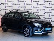 Lada (ВАЗ) Vesta I Рестайлинг (NG) Ростов-на-Дону  - изображение 24