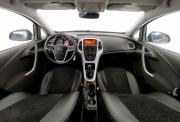 Opel Astra H Рестайлинг Волгоград  - изображение 36