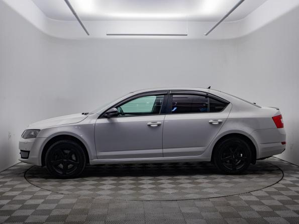 Skoda Octavia III (A7) с пробегом 2014 года, цена 1 160 000 рублей, 230675 км, лифтбек, Автокод Объявления