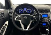 Hyundai Solaris I Нижний Новгород  - изображение 39