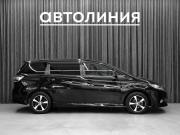 Toyota Wish II Рестайлинг Красноярск  - изображение 25