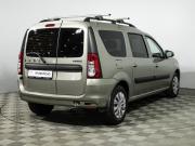 Lada (ВАЗ) Largus I Рестайлинг Санкт-Петербург  - изображение 20
