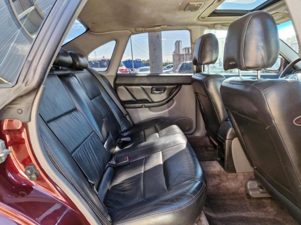 Subaru Outback II с пробегом 1999 года, цена 329 000 рублей, 209095 км, седан, Автокод Объявления