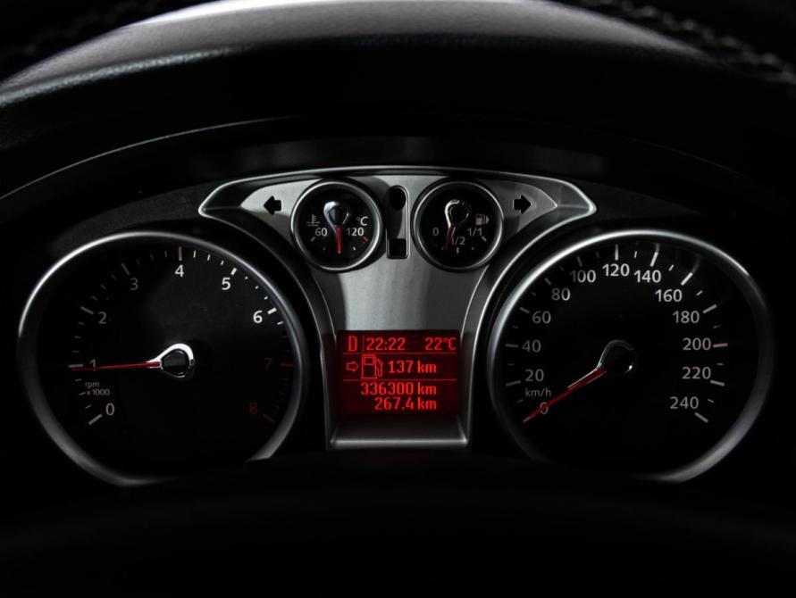 Ford Focus II Рестайлинг Санкт-Петербург  - изображение 16