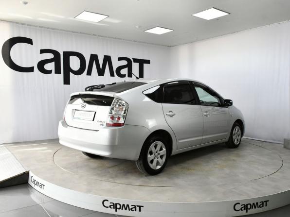 Toyota Prius II Рестайлинг (XW20) с пробегом 2011 года, цена 977 000 рублей, 221419 км, лифтбек, Автокод Объявления