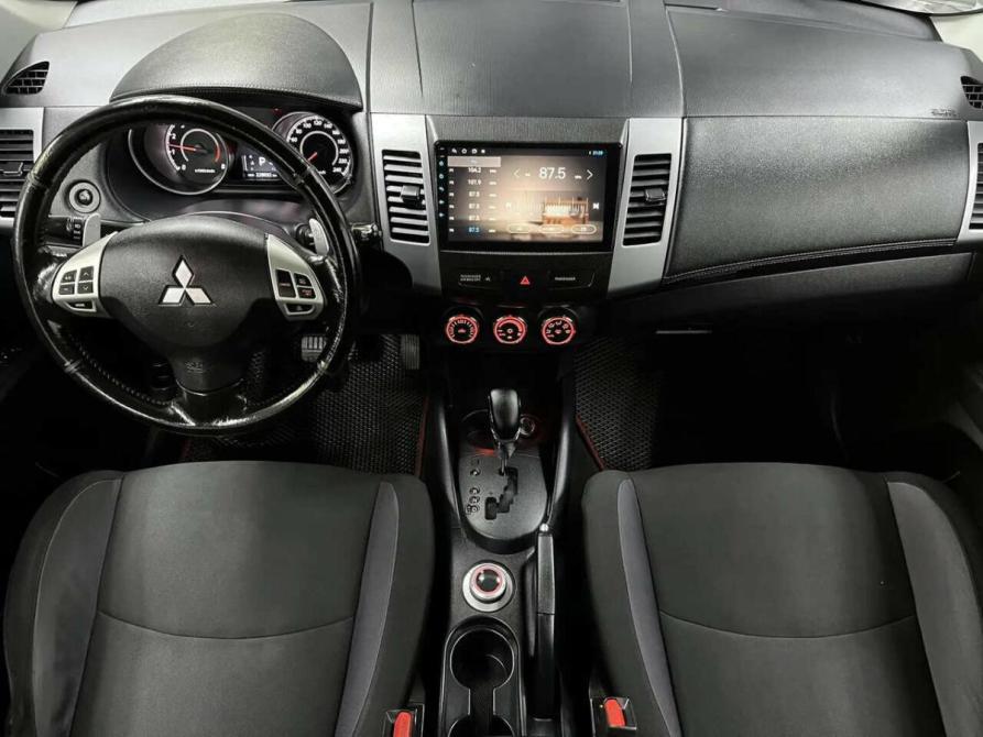 Mitsubishi Outlander II Рестайлинг Набережные Челны  - изображение 14