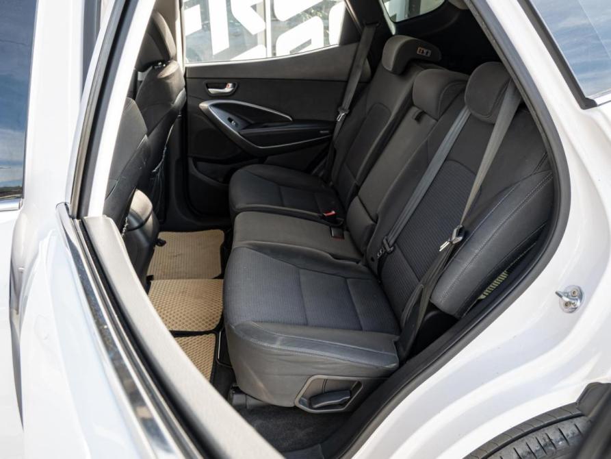 Hyundai Santa Fe III Краснодар  - изображение 9