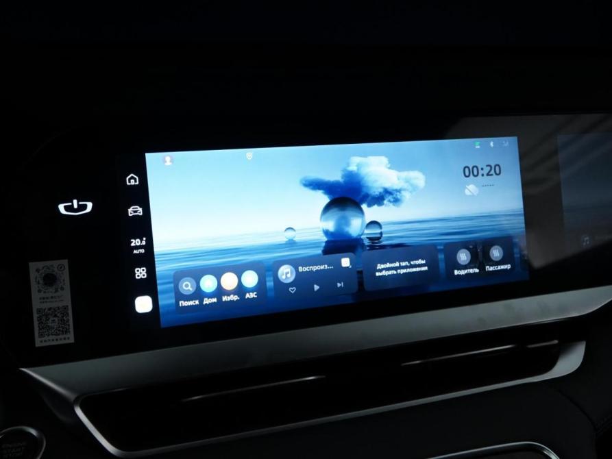 Geely Xingyue L I Рестайлинг Москва  - изображение 18