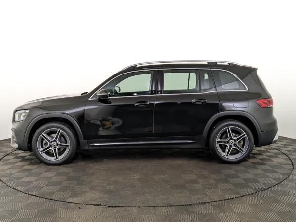 Mercedes-Benz GLB I (X247) с пробегом 2021 года, цена 4 199 000 рублей, 30000 км, внедорожник, Автокод Объявления