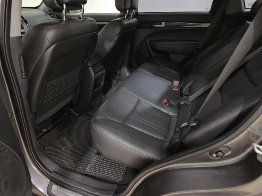 Kia Sorento II Рестайлинг Альметьевск  - изображение 13