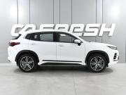 Exeed LX I Рестайлинг Ростов-на-Дону  - изображение 25