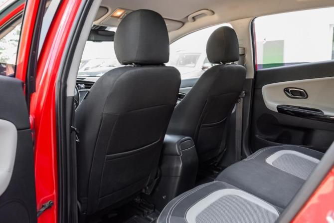 Kia Ceed II Рестайлинг с пробегом 2015 года, цена 1 030 000 рублей, 135000 км, универсал, Автокод Объявления