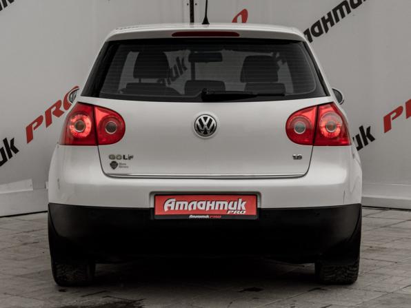 Volkswagen Golf V с пробегом 2008 года, цена 620 000 рублей, 262997 км, хэтчбек, Автокод Объявления