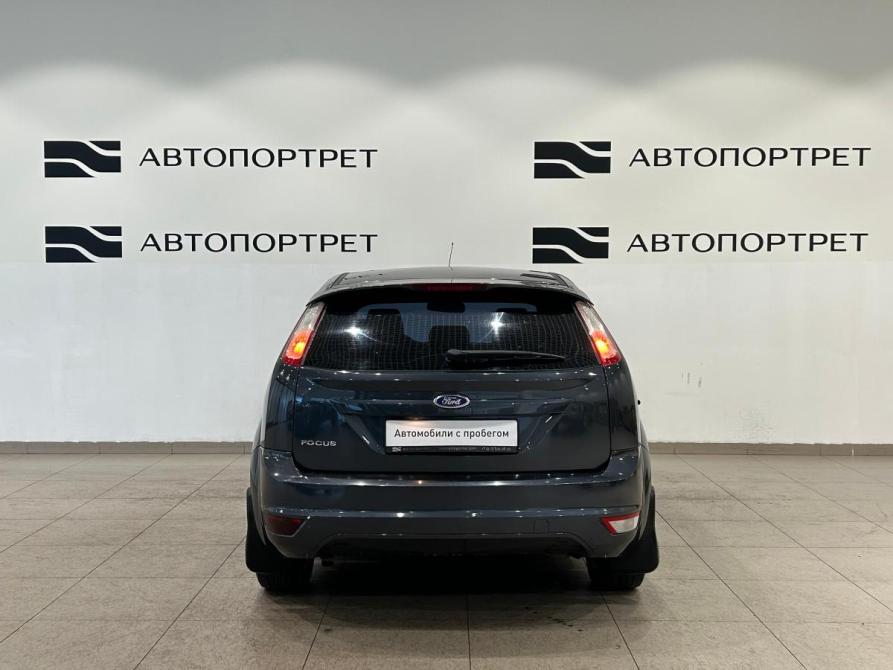 Ford Focus II Рестайлинг Санкт-Петербург  - изображение 6