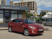 Hyundai Solaris I Уфа  - изображение 23