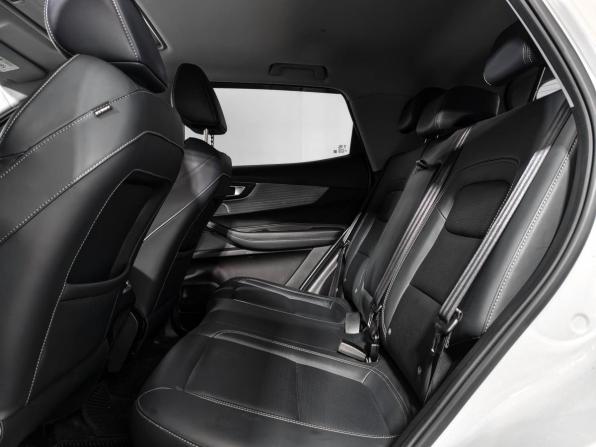Chery Tiggo 4 Pro I с пробегом 2023 года, цена 1 390 000 рублей, 71639 км, внедорожник, Автокод Объявления