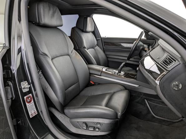 BMW 7 серии V (F01/F02/F04) с пробегом 2011 года, цена 2 800 000 рублей, 60706 км, седан, Автокод Объявления