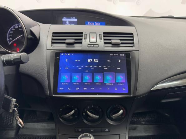 Mazda 3 III (BM) с пробегом 2013 года, цена 949 000 рублей, 189568 км, седан, Автокод Объявления