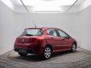Peugeot 308 I Рестайлинг Москва  - изображение 22