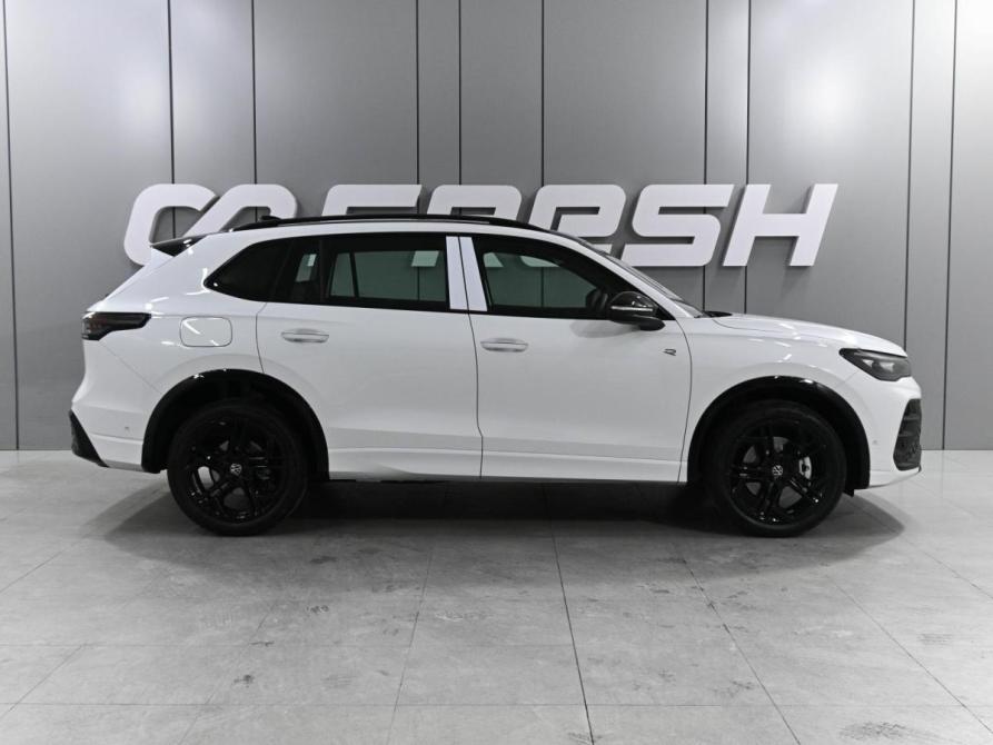 Volkswagen Tiguan III (China Market) Ростов-на-Дону  - изображение 3