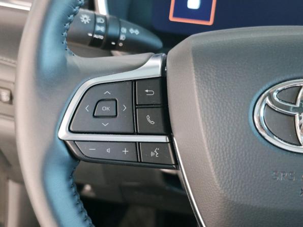 Toyota Highlander IV (XU70) с пробегом 2025 года, цена 5 500 000 рублей, 55 км, внедорожник, Автокод Объявления