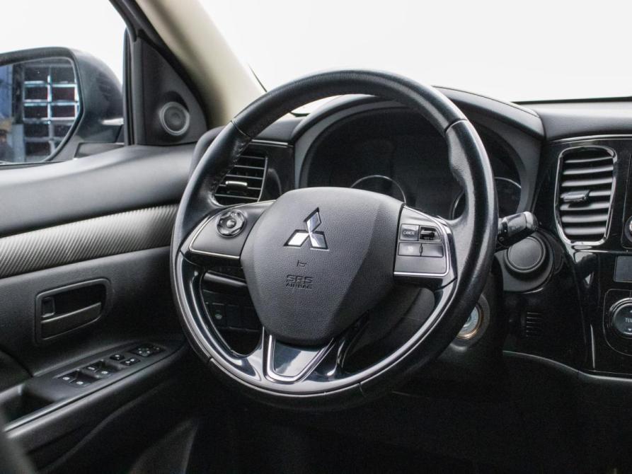 Mitsubishi Outlander III Рестайлинг 2 Москва  - изображение 15