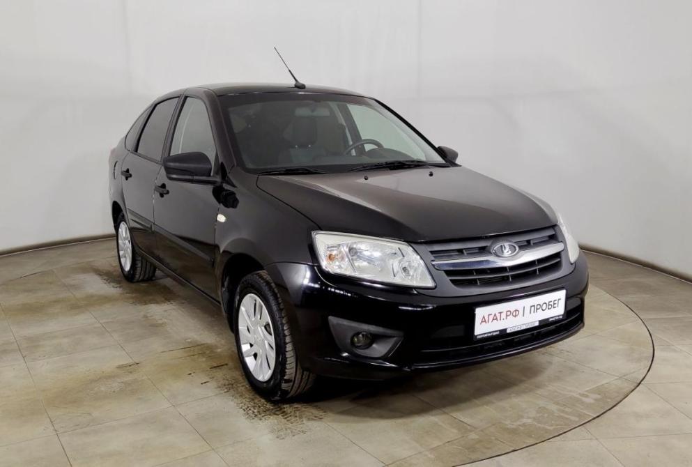 Lada (ВАЗ) Granta I Волгоград  - изображение 1