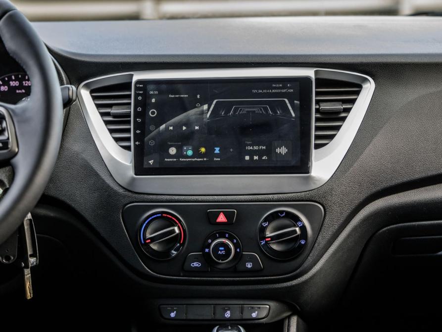 Hyundai Solaris II Волгоград  - изображение 18