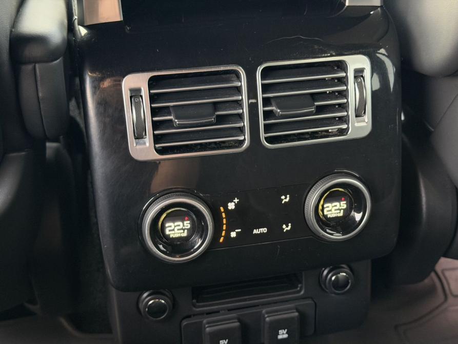 Land Rover Range Rover IV Рестайлинг Казань  - изображение 28