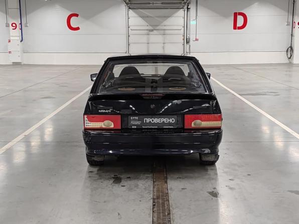 Lada (ВАЗ) 2114 с пробегом 2011 года, цена 98 000 рублей, 301986 км, хэтчбек, Автокод Объявления