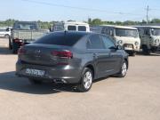 Volkswagen Polo VI Пермь  - изображение 9