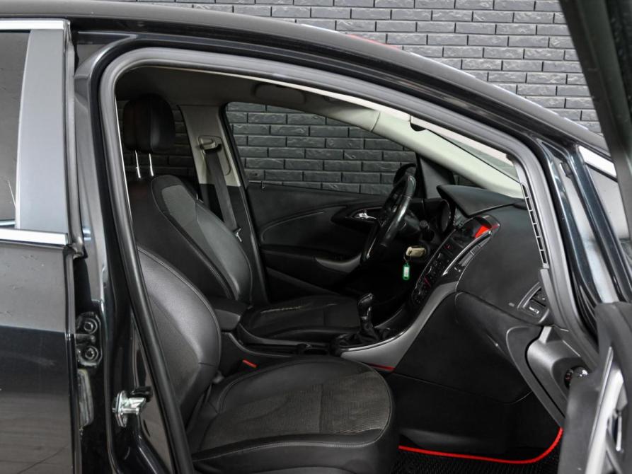 Opel Astra J Екатеринбург  - изображение 11