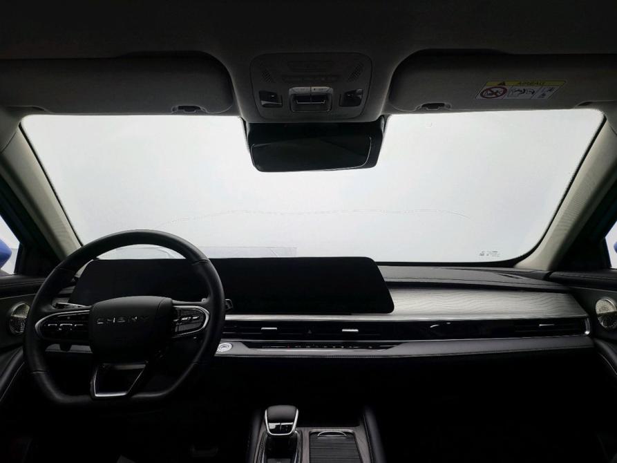 Chery Arrizo 8 Мурманск  - изображение 25