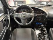 Chevrolet Niva I Рестайлинг Киров  - изображение 27