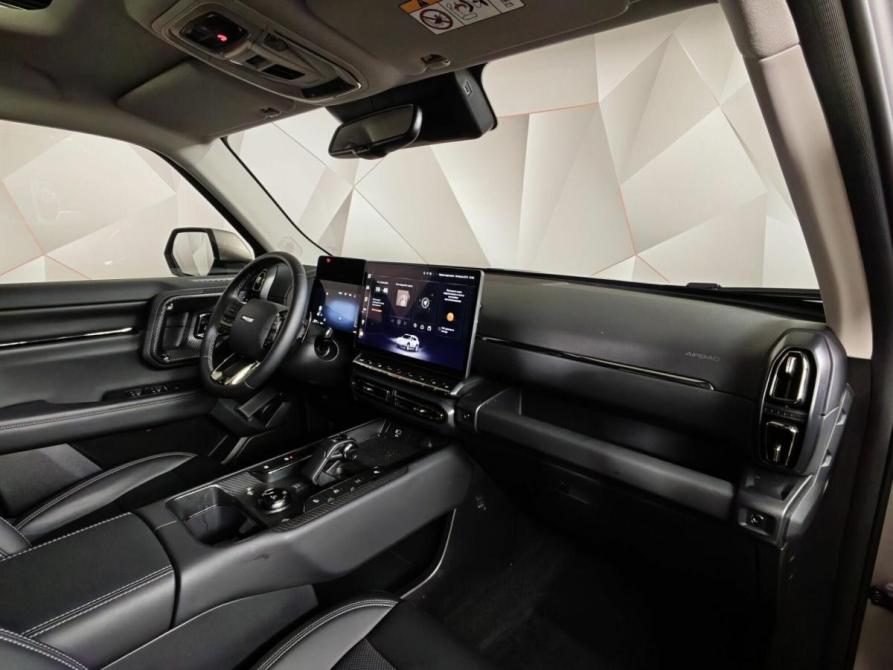 Haval H7 I Москва  - изображение 9