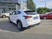 Lexus NX I Рестайлинг Санкт-Петербург  - изображение 23