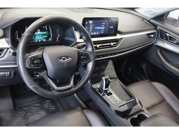 Chery Tiggo 7 Pro I с пробегом 2021 года, цена 1 559 000 рублей, 77870 км, внедорожник, Автокод Объявления