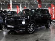 GAC GS8 II Санкт-Петербург  - изображение 30