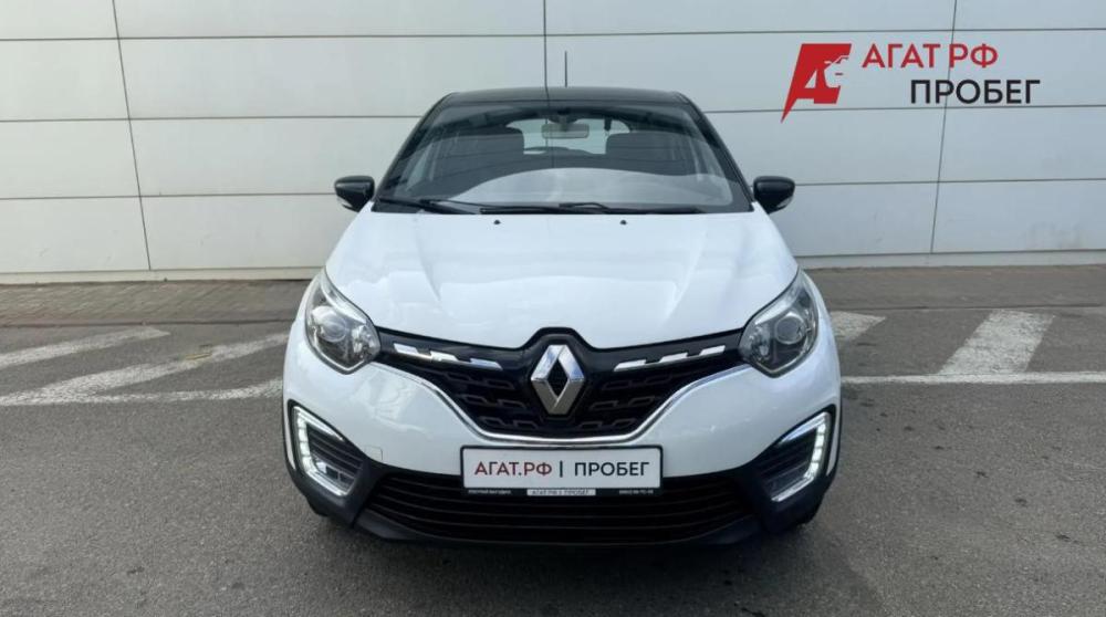 Renault Kaptur I Рестайлинг Ставрополь  - изображение 2