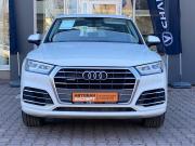 Audi Q5 II (FY) Екатеринбург  - изображение 28