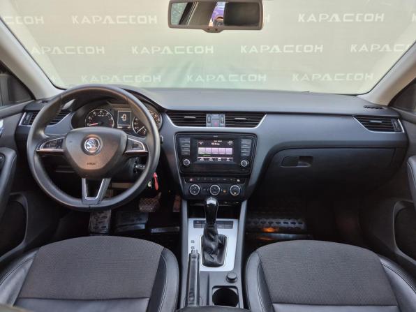 Skoda Octavia III (A7) с пробегом 2013 года, цена 1 049 000 рублей, 230977 км, лифтбек, Автокод Объявления