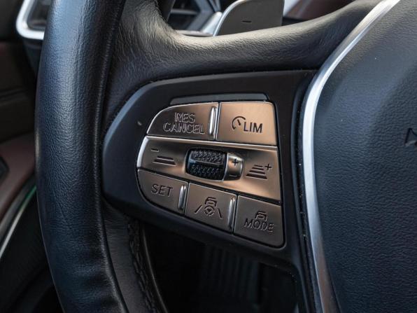 BMW 3 серии VII (G2x) с пробегом 2021 года, цена 4 349 000 рублей, 60281 км, седан, Автокод Объявления