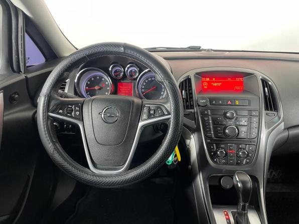 Opel Astra J Рестайлинг с пробегом 2012 года, цена 715 000 рублей, 191500 км, хэтчбек, Автокод Объявления