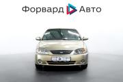Kia Spectra I Рестайлинг 2 Тюмень  - изображение 25